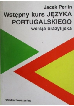 Wstępny kurs języka portugalskiego