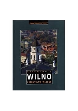 Wilno, przewodnik