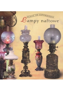 Lampy naftowe w Polsce