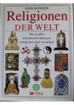 Religionen der welt