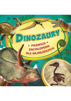 Dinozaury