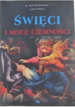 Święci i moce ciemności
