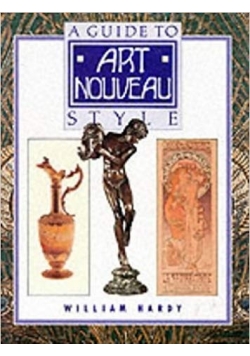 Art Nouveau style