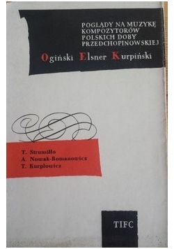 Poglądy na muzykę Kompozytorów Polskich