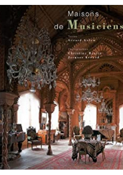 Maisons de Musiciens