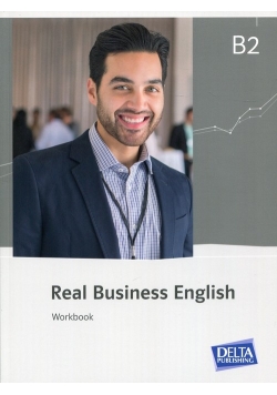 Real Business English B2 Workbook