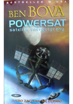 Powersat Satelita energetyczny
