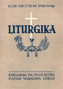 Liturgika 1949 r