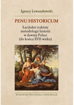 Penu Historicum