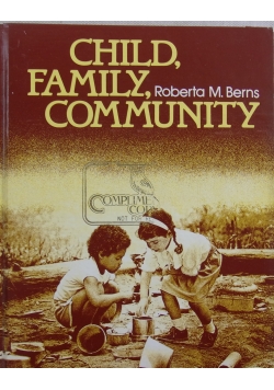 Child, family, Community