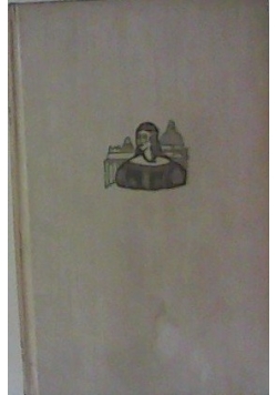 Die stiere von rom, 1938r.