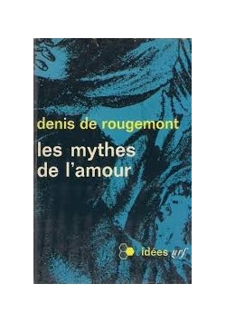 Les mythes de l'amour