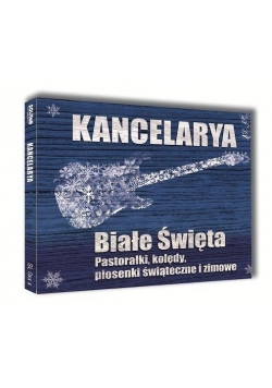 Białe święta CD