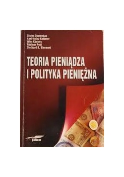 Teoria pieniądza i polityka pieniężna