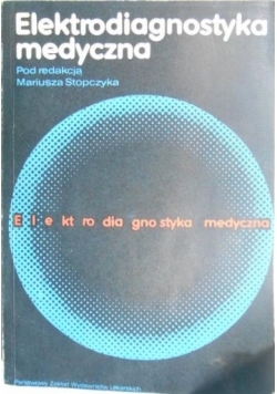 Elektrodiagnostyka medyczna