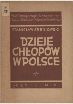 Dzieje chłopów w Polsce, 1947 r.
