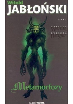 Metamorfozy