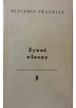 Żywot własny