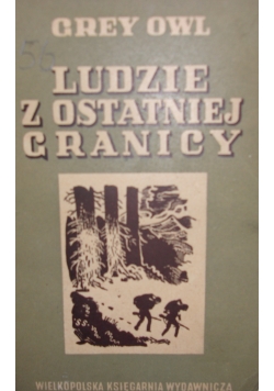 Ludzie z ostatniej granicy, 1949r.