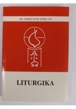 Liturgika