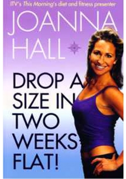 Drop a size in two weeks flat