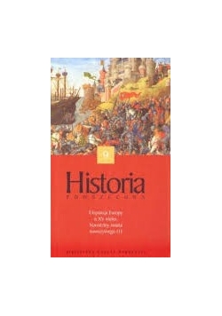 Historia Powszechna Tom 9