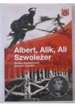 Albert, Alik, Ali Szwoleżer