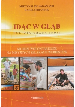 Idąc w głąb