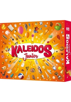 Kaleidos Junior  REBEL