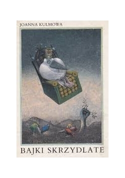 Bajki skrzydlate