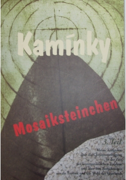 Mosaikstein