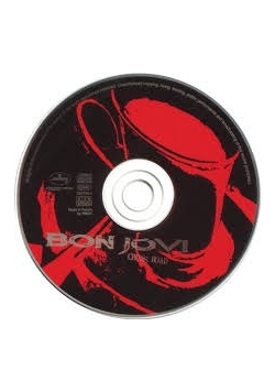 Crossroad CD
