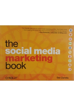 The Social Media Marketing Book
