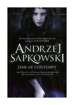 Time of Contempt