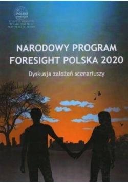 Narodowy program foresight Polska 2020