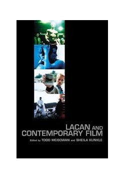 Lacan and Contemporary Film