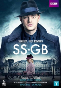 SS GB pakiet 2 płyt DVD