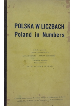 Polska w liczbach, 1941