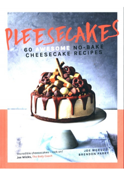 Pleesecakes