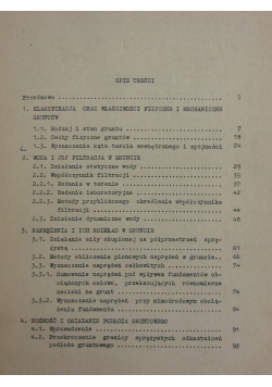Mechanika gruntów w zastosowaniu praktycznym
