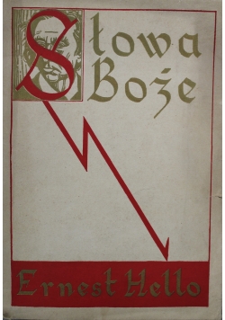 Słowo Boże 1939 r.