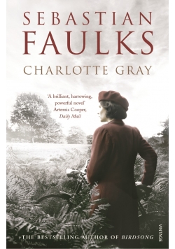 Charlote Gray