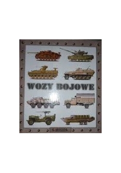 Wozy Bojowe