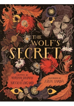 The Wolf’s Secret