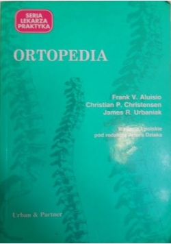 Ortopedia