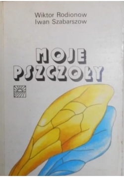 Moje pszczoły