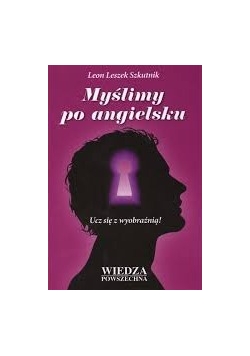 Myślimy po angielsku