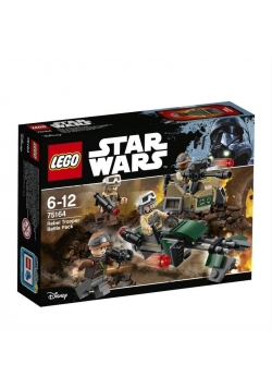 Lego STAR WARS 75164 Rebel Trooper