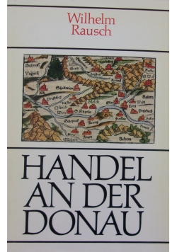 Handel an der Donau