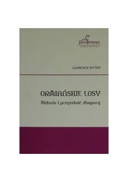Historia i przyszłość diaspory